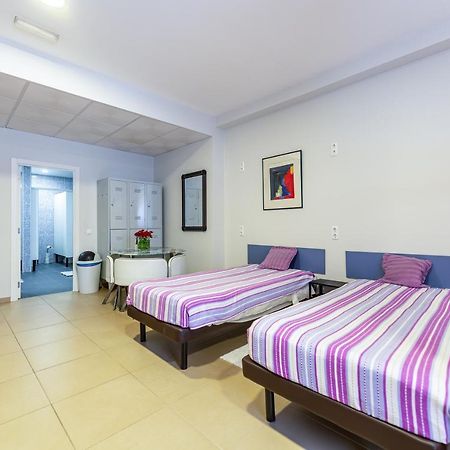 Guest House Boliqueime Bagian luar foto