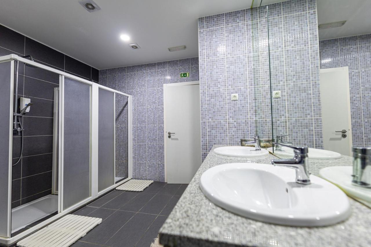 Guest House Boliqueime Bagian luar foto