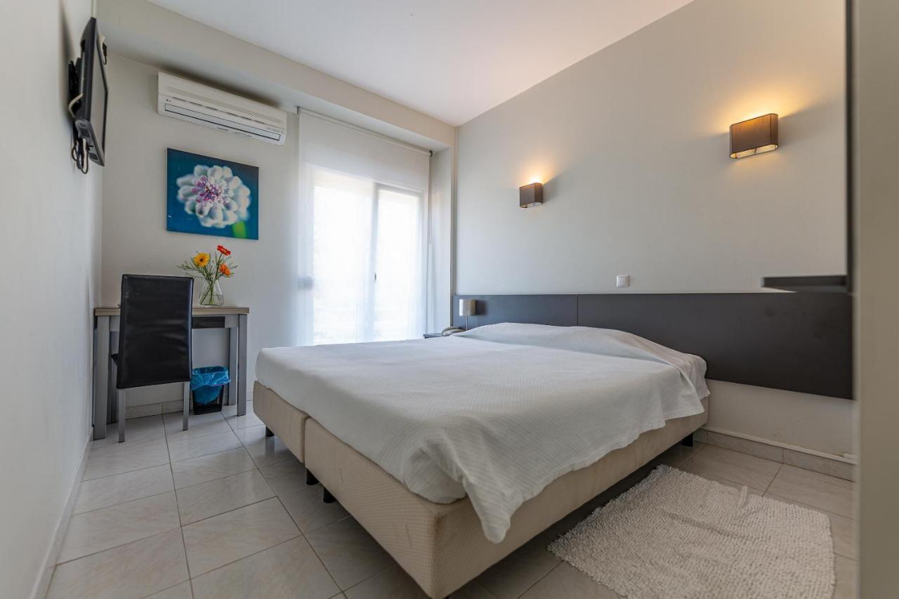 Guest House Boliqueime Bagian luar foto
