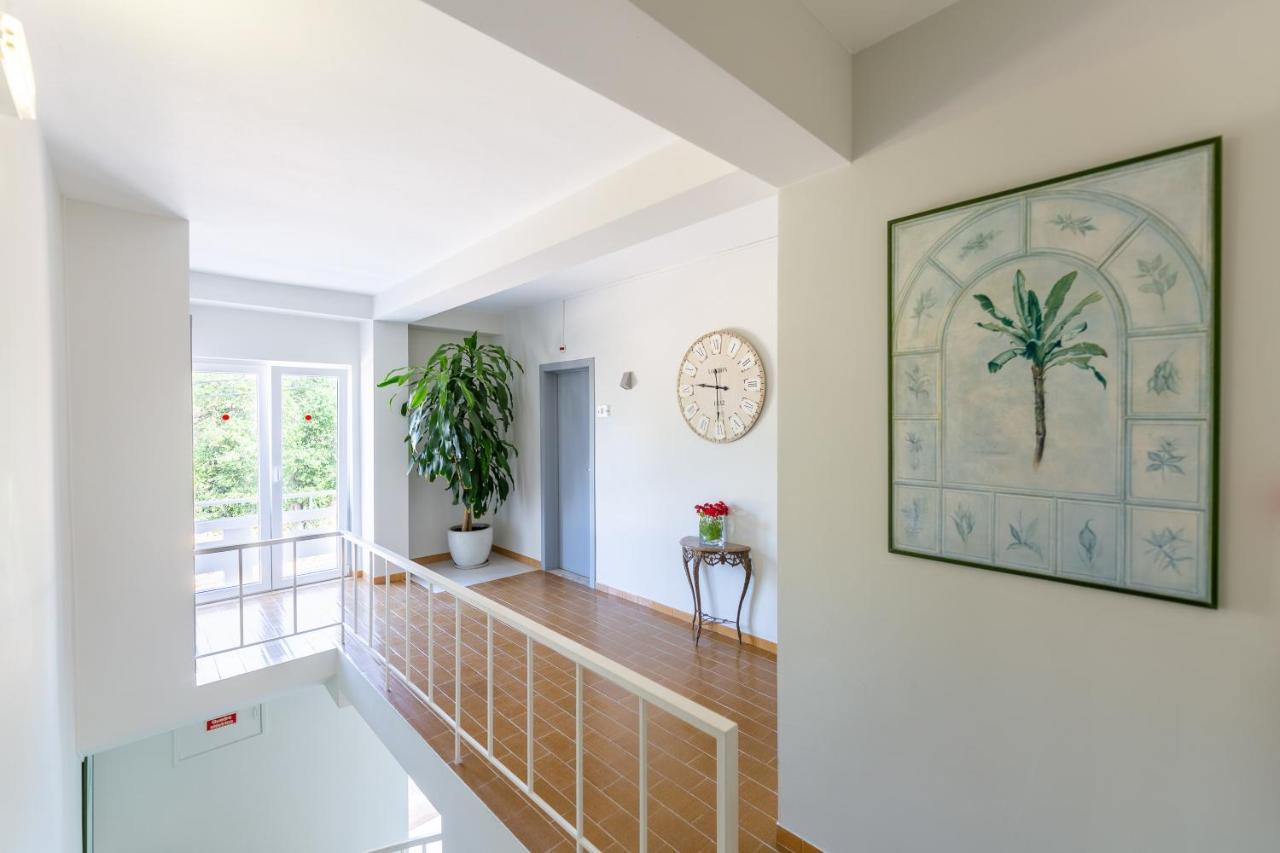 Guest House Boliqueime Bagian luar foto