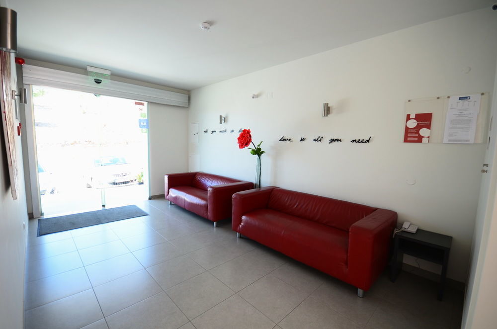 Guest House Boliqueime Bagian luar foto