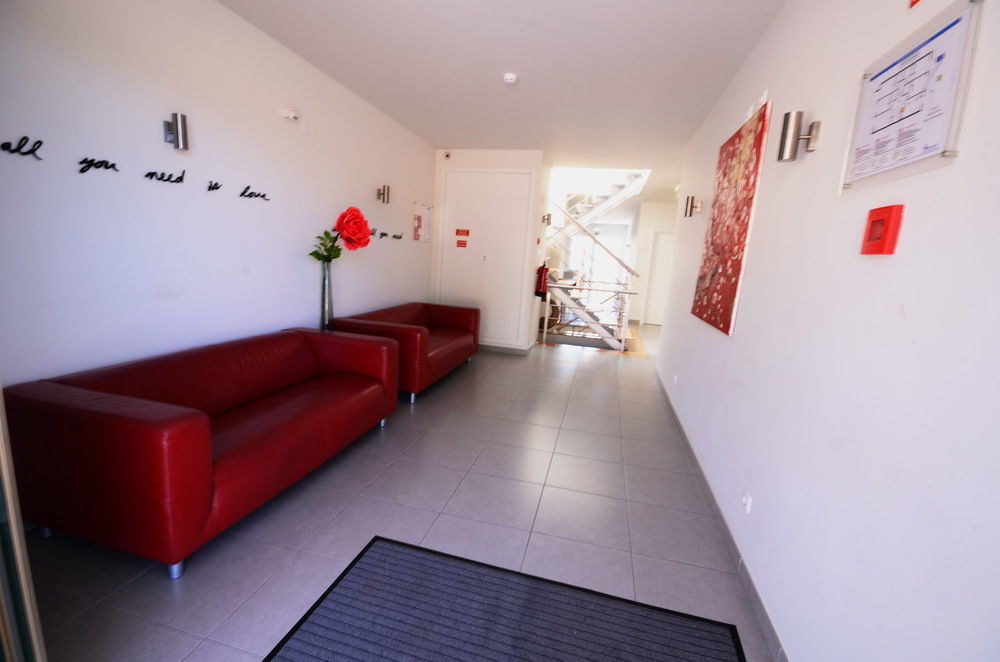 Guest House Boliqueime Bagian luar foto