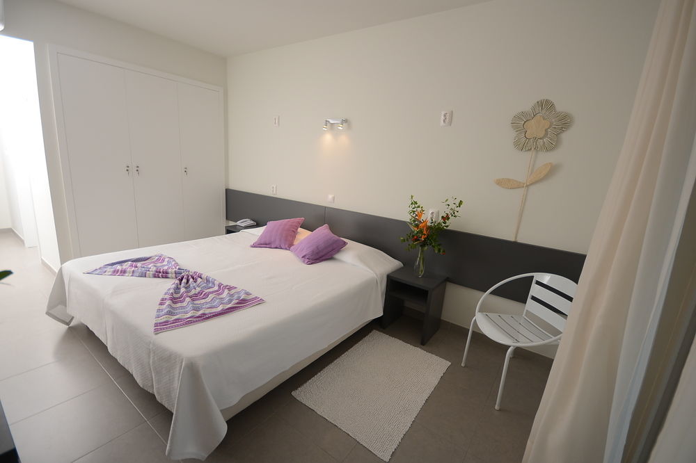 Guest House Boliqueime Bagian luar foto