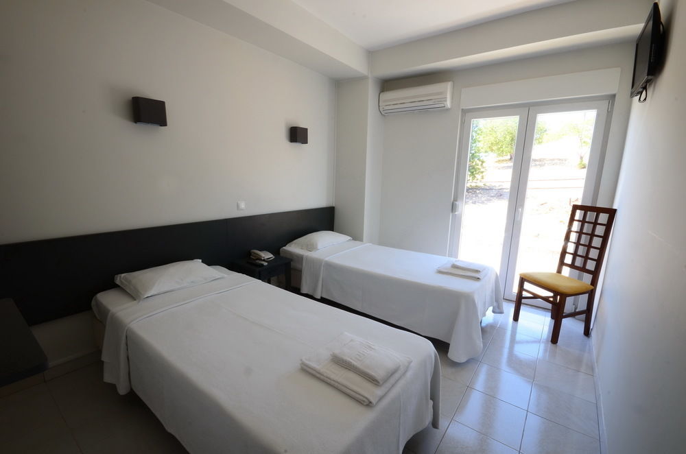Guest House Boliqueime Bagian luar foto