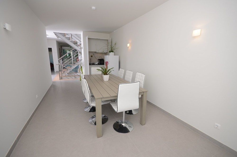 Guest House Boliqueime Bagian luar foto