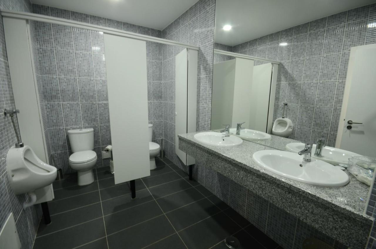 Guest House Boliqueime Bagian luar foto