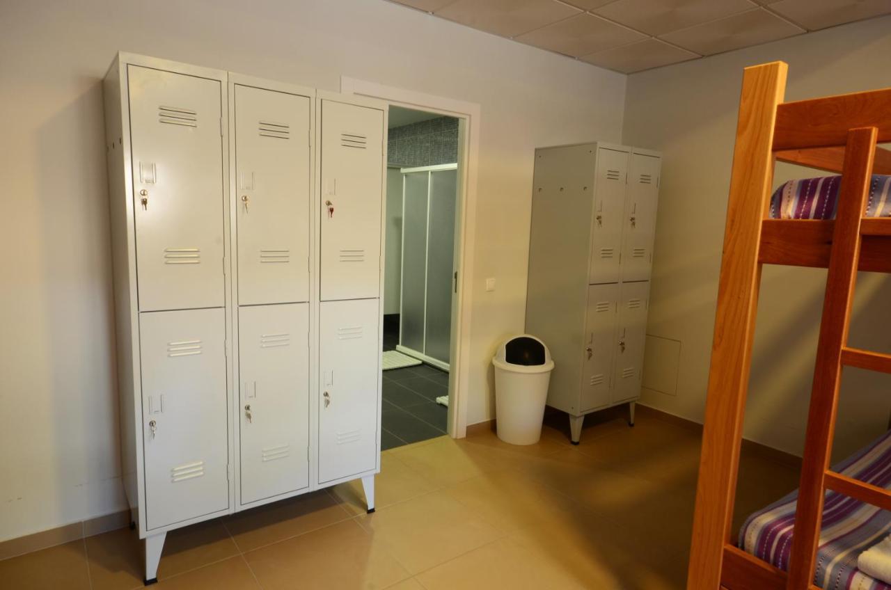 Guest House Boliqueime Bagian luar foto