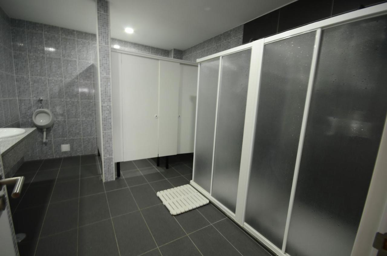 Guest House Boliqueime Bagian luar foto