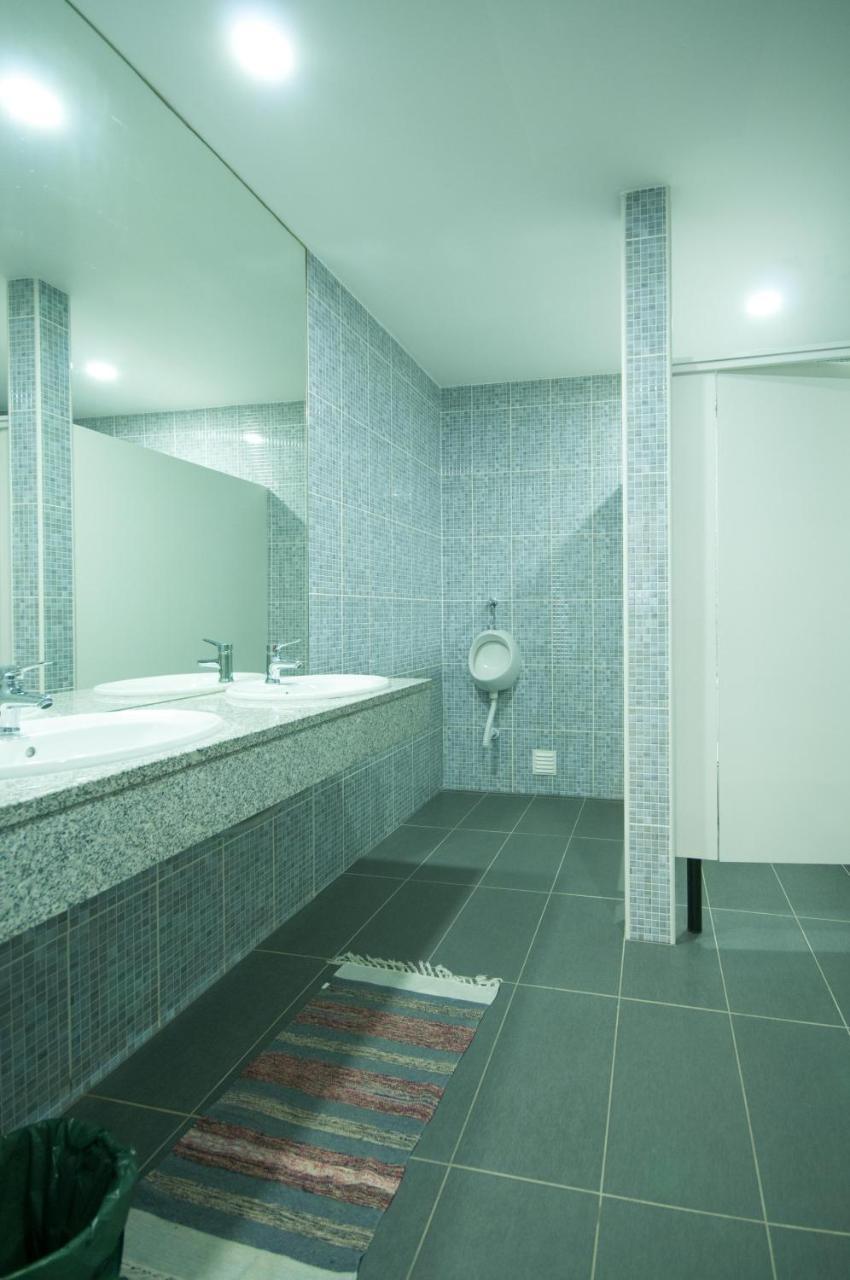 Guest House Boliqueime Bagian luar foto