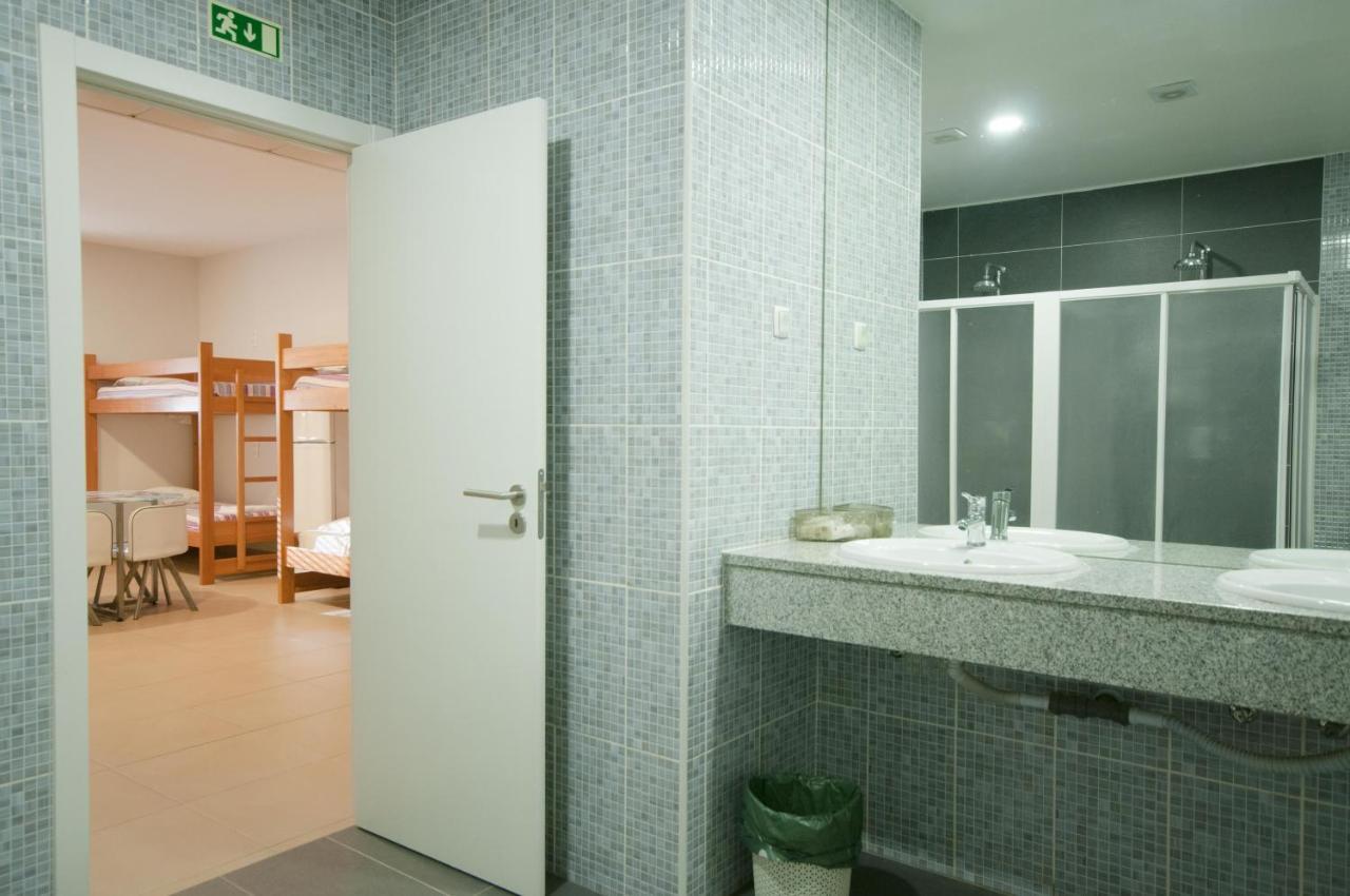 Guest House Boliqueime Bagian luar foto