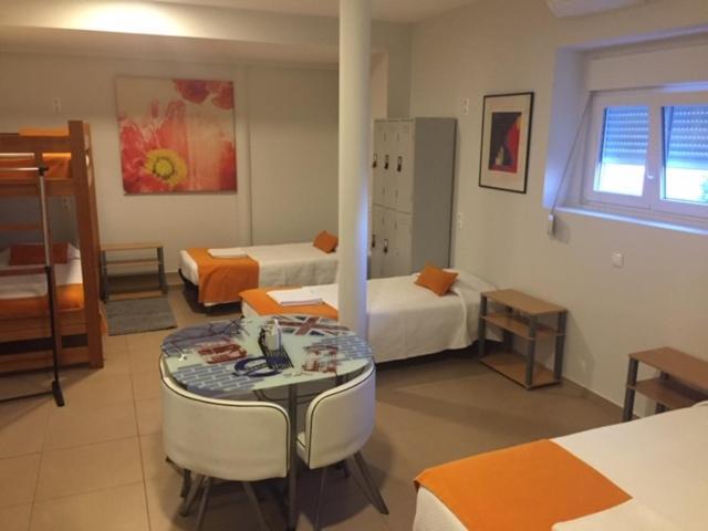 Guest House Boliqueime Bagian luar foto